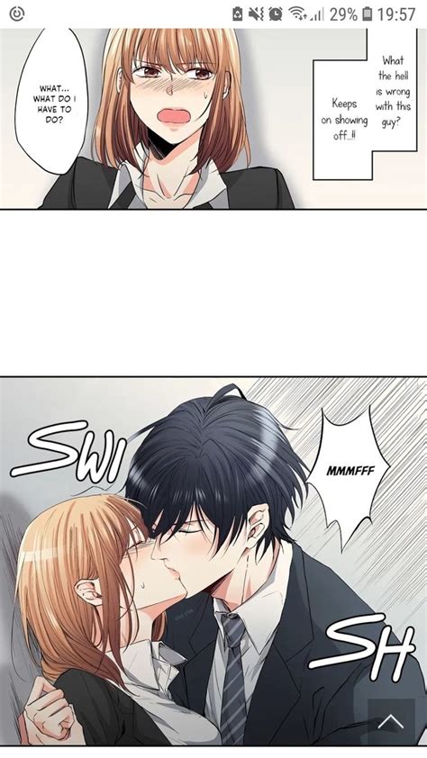 straight smut manga